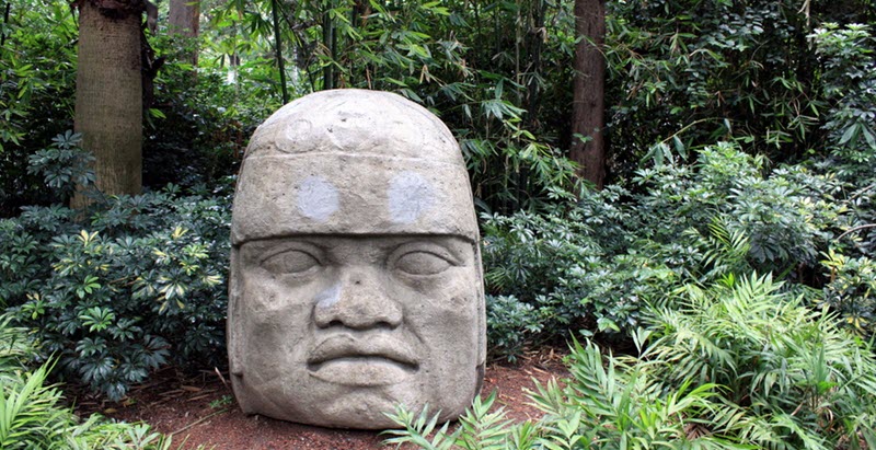 Olmecs