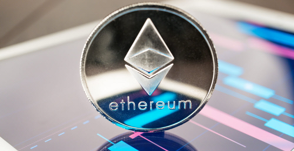etherium coin