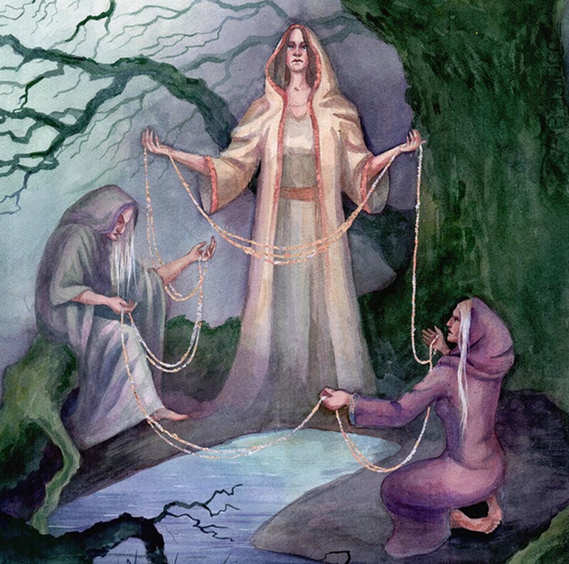 The Norns