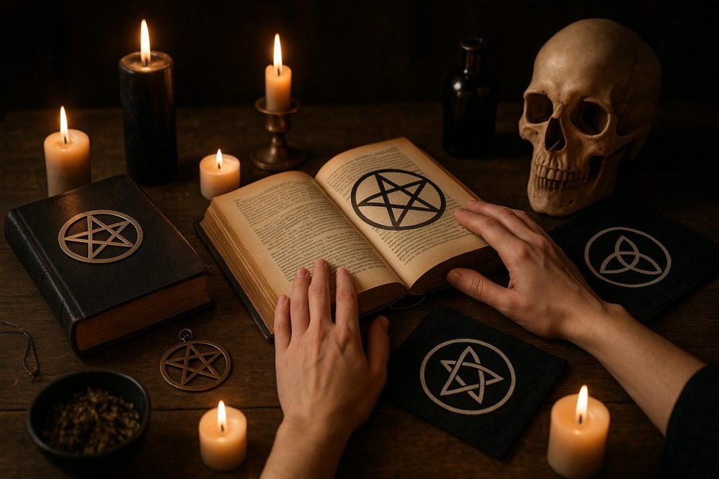 the-relationship-between-wicca-and-the-occult