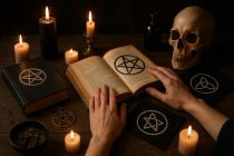 The relationship between Wicca and the occult.