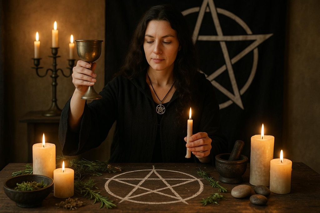 the-role-of-rituals-in-wiccan-spirituality