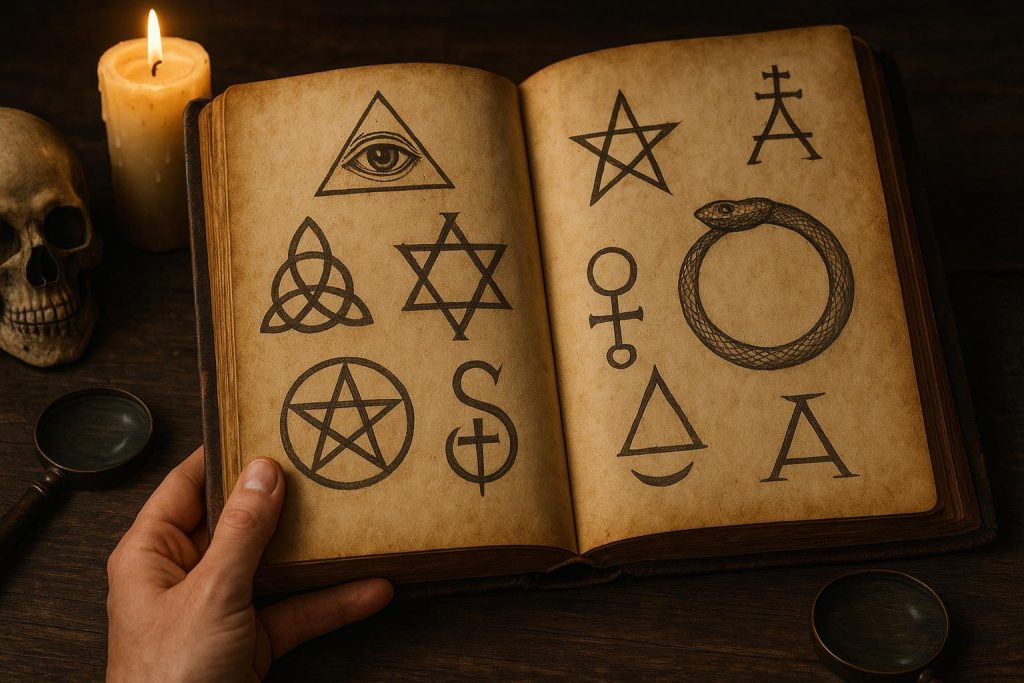 how-to-understand-esoteric-symbols-in-the-occult