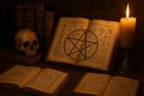 The history of the occult in Western traditions.