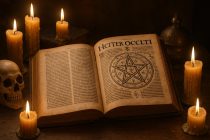 The significance of sacred texts in occult traditions.