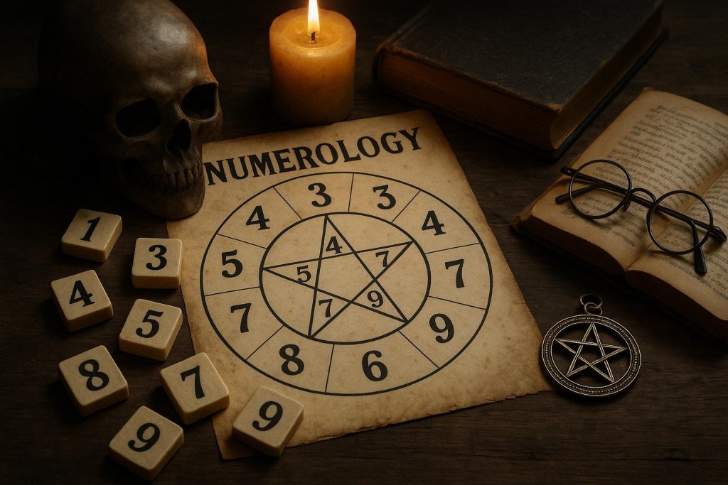 the-importance-of-numerology-in-the-occult