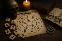 The importance of numerology in the occult.