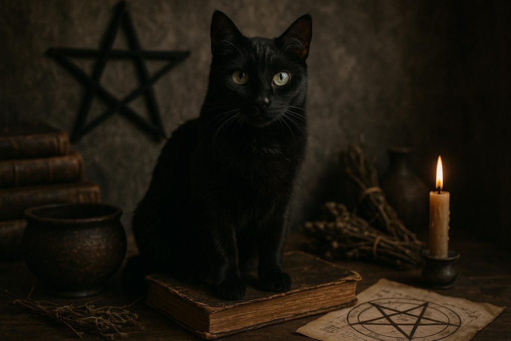 the-role-of-familiars-in-wicca-and-the-occult