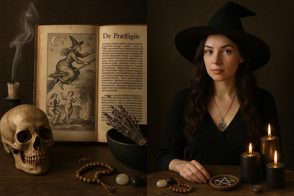 the-history-of-witchcraft-and-its-modern-revival