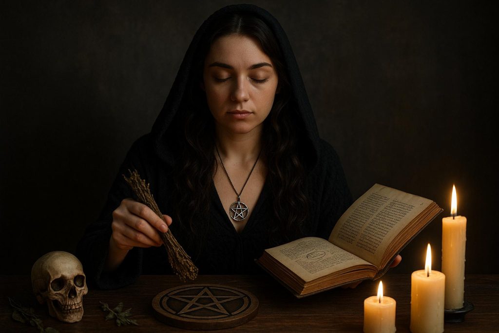 the-relationship-between-wicca-and-witchcraft