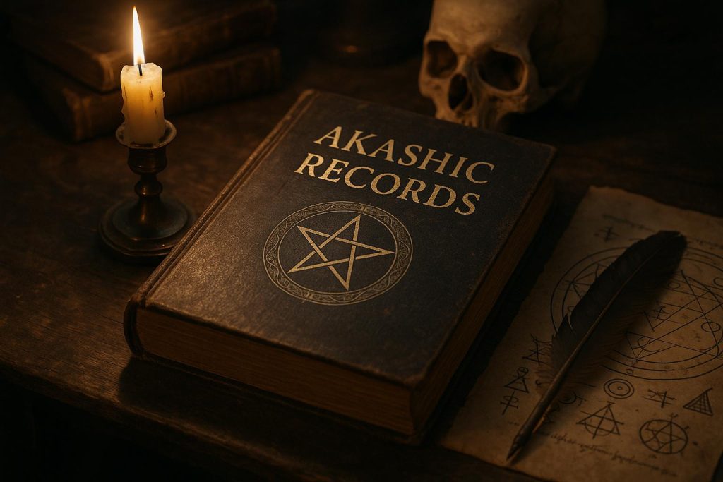 the-significance-of-the-akashic-records-in-the-occult