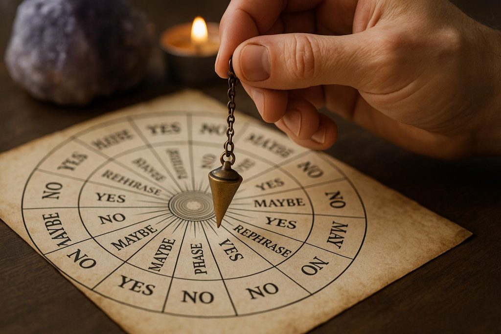 the-use-of-pendulums-in-divination
